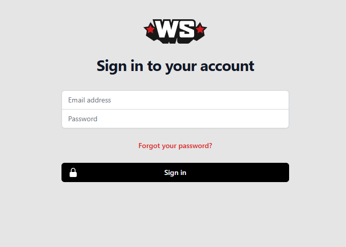 Company Portal